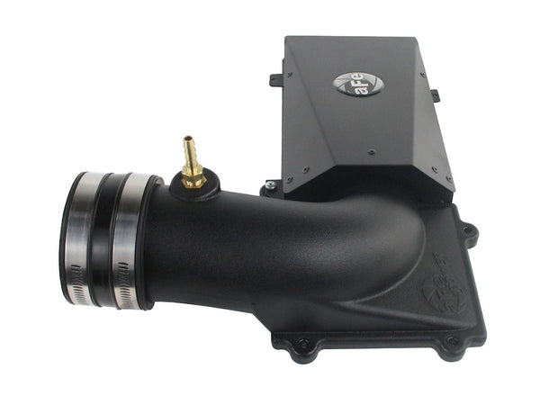 Advanced FLOW Engineering Cold Air Intake (MPN: 51-81711)
