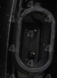 Four Seasons Air Conditioner Compressor (MPN: 57991)