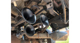 Horn Blasters Outlaw Train Horn (MPN: AH-C3B)