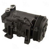 Four Seasons Air Conditioner Compressor (MPN: 67666)
