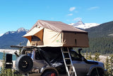 Ironman 4x4 Classic Roof Rack Mount Tent (MPN: IROOFTENT TENT)