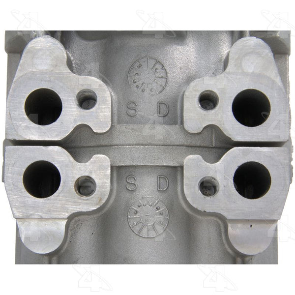 Four Seasons Air Conditioner Compressor (MPN: 58037)
