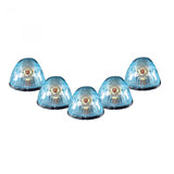 Recon Accessories Roof Marker Light Set (MPN: 264141SW)
