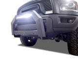 Black Horse Offroad Bull Bar (MPN: AB-DO10)