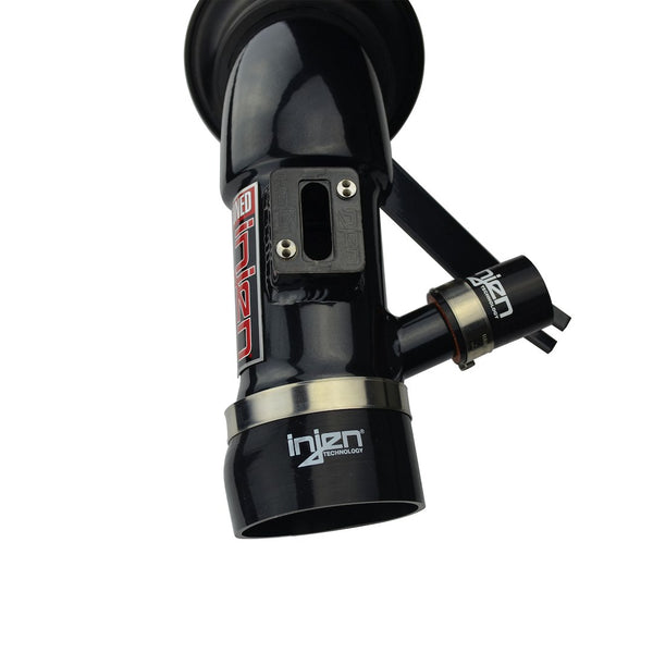 Injen Technology Cold Air Intake SP Series (MPN: SP1977BLK)