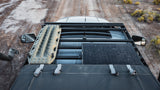 Sherpa Roof Rack System (MPN: 140744)