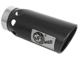 aFe Power Exhaust Tail Pipe Tip (MPN: 49T50601-B161)