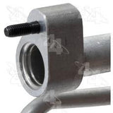 Four Seasons Air Conditioner Hose (MPN: 66526)