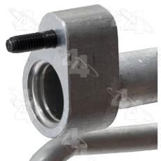 Four Seasons Air Conditioner Hose (MPN: 66526)