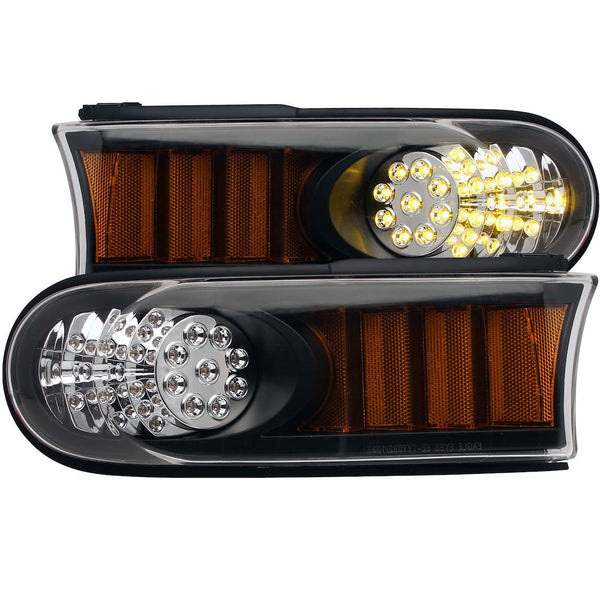 AnzoUSA LED Parking Light Assembly (MPN: 511078)