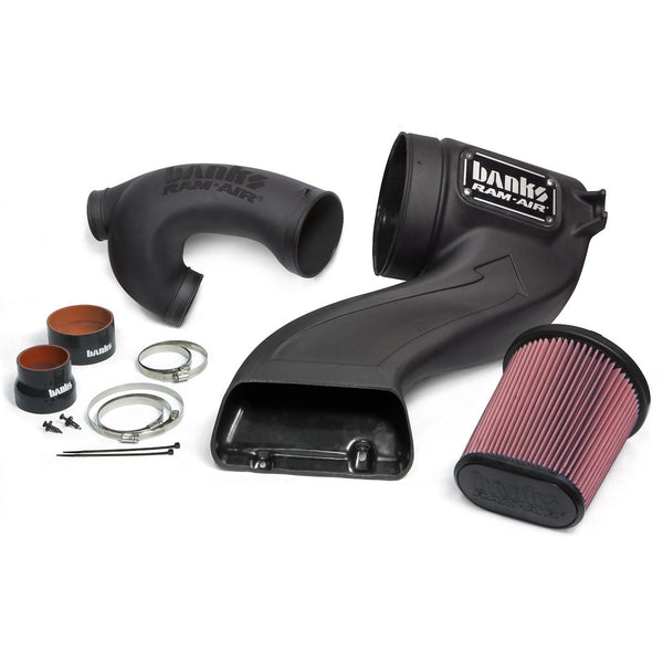 Banks Power Cold Air Intake System (MPN: 41884)
