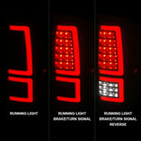 AnzoUSA LED Tail Light Assembly (MPN: 311436)