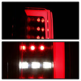 Spyder Automotive Tail Light Assembly (MPN: 5085252)
