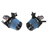 Injen Technology Cold Air Intake System (MPN: SP1988P)