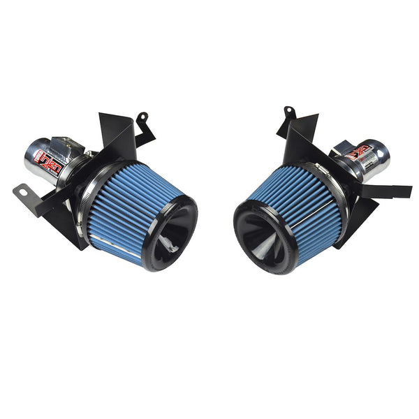 Injen Technology Cold Air Intake System (MPN: SP1988P)