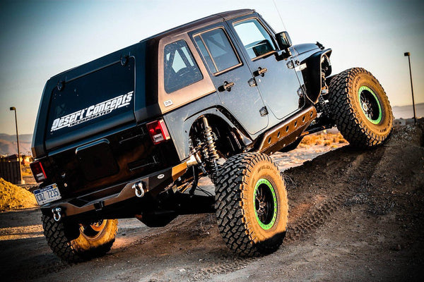 DV8 Offroad Ranger Hard Top (MPN: HT07FB42)