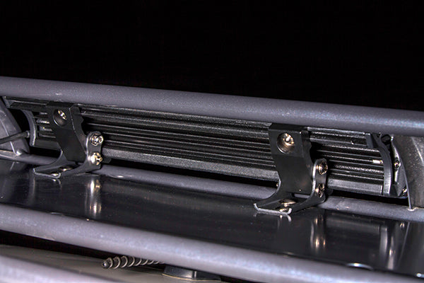 ARB Intensity LED Light Bar (MPN: AR40SARMP)