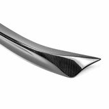 Seibon Carbon Spoiler Direct-Fit SM Style (MPN: RS14LXIS-SM)