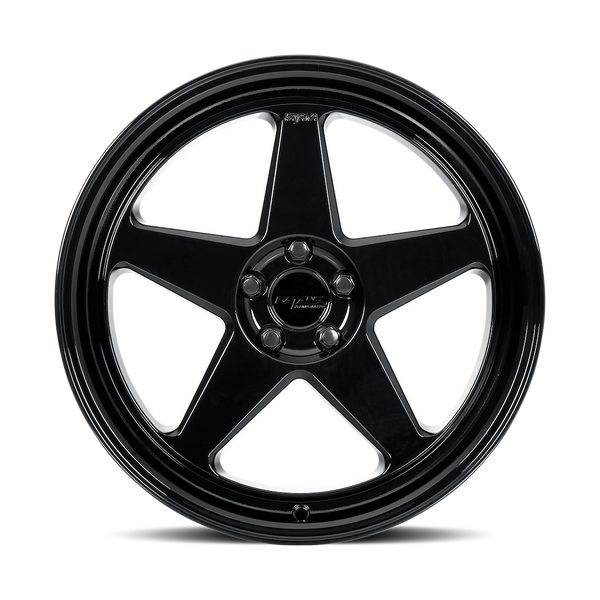 Katana Racing Wheels KR03 (MPN: KR03-188050GB)