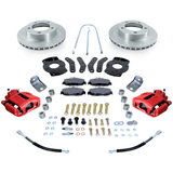 SSBC-USA Brake Conversion Kit (MPN: A130-2R-DS)
