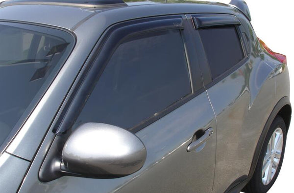 Auto Ventshade Ventvisor (MPN: 94378)