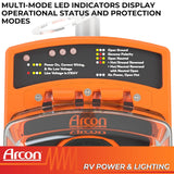 Arcon 30 Amp 120 Volt Surge Protector (MPN: 19758)