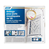 Camco Screen Door Grille (MPN: 43997)