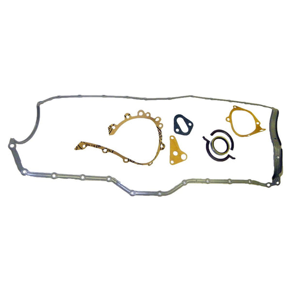 Engine Gasket Set for Jeep Vehicles (MPN: 4713221)