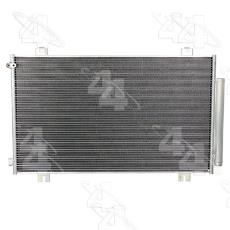 Four Seasons Air Conditioner Condenser (MPN: 41025)