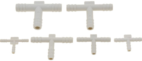 Dorman Vacuum Hose Connector (MPN: 47329)