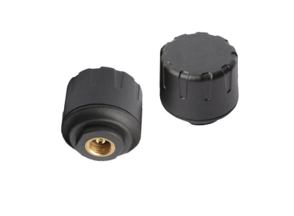 Truck System Technology Tire Pressure Monitoring System (MPN: TST-507-FT4RV2-C)