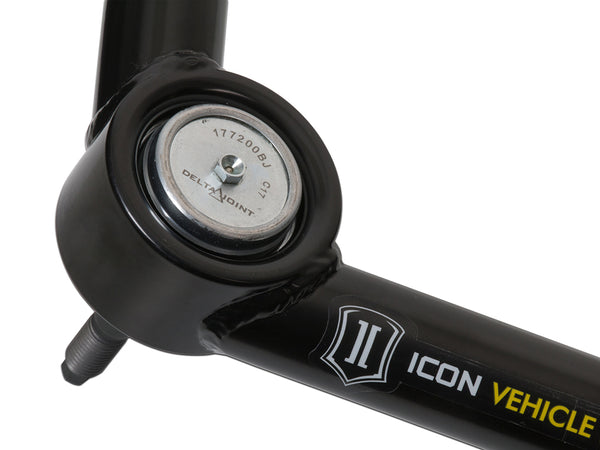 Icon Vehicle Dynamics Delta Joint Retrofit Ball Joint (MPN: 614550)