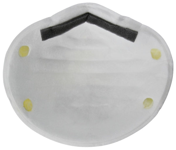 3M Particulate Respirator 8210 N95 (MPN: 46457)