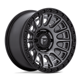 Fuel Off Road Wheel D835 (MPN: D83517858760)
