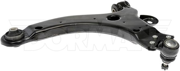 Control Arm with Ball Joint and Bushings (MPN: 520-166)