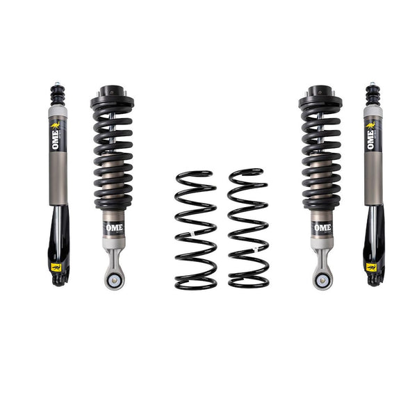 Old Man Emu Lift Kit Suspension (MPN: 3104K)