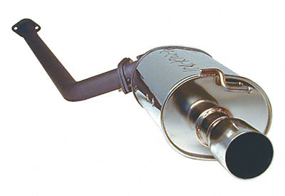 APEXi Exhaust System (MPN: 116-KM01)