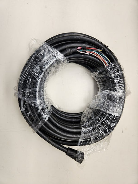 GPS Navigation System Antenna Cable (MPN: 31110061)