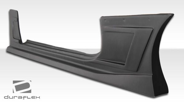 Duraflex Side Skirt (MPN: 100120)