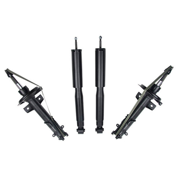 Suspension Techniques Sport Shocks (MPN: 47009)