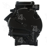 Four Seasons Air Conditioner Compressor (MPN: 197376)
