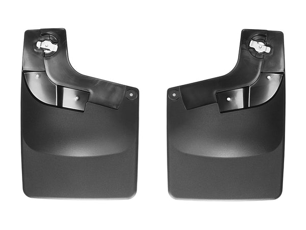 WeatherTech Mud Flap Set of 2 (MPN: 120052)