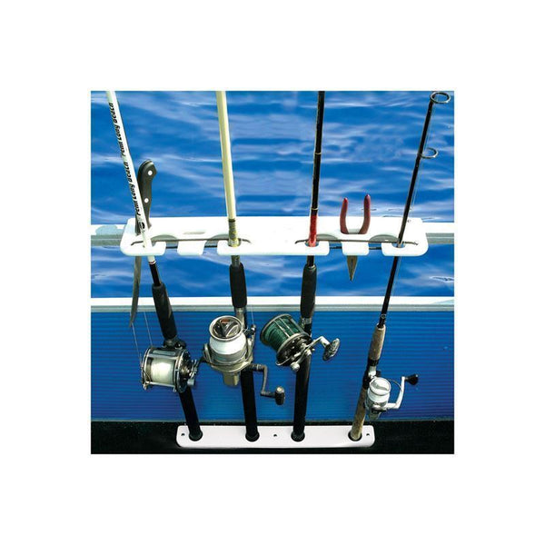 Taco Marine Fishing Rod Holder (MPN: P03-074W)