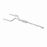 Magnaflow Performance Cat-Back Exhaust System (MPN: 15268)