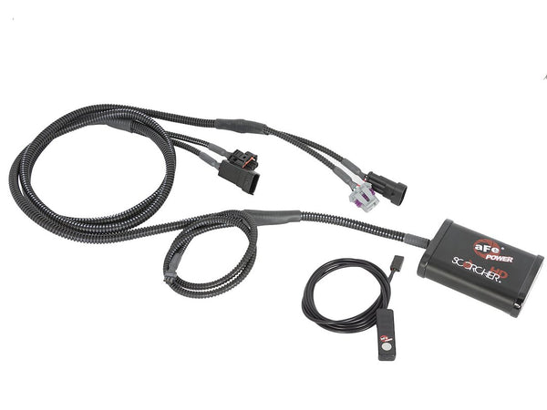 Advanced FLOW Engineering Boost Controller (MPN: 77-44006)