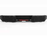 Raptor Series Magnum RT Rear Bumper (MPN: RBM45JPN)