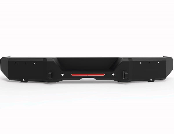 Raptor Series Magnum RT Rear Bumper (MPN: RBM45JPN)