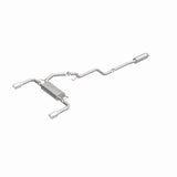 MagnaFlow Ford Escape Street Series Exhaust System (MPN: 15203)