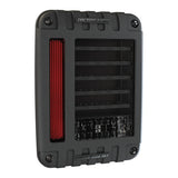 J.W. Speaker 279 J Series LED Tail Light Assembly (MPN: 0347531)
