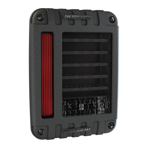 J.W. Speaker 279 J Series LED Tail Light Assembly (MPN: 0347531)